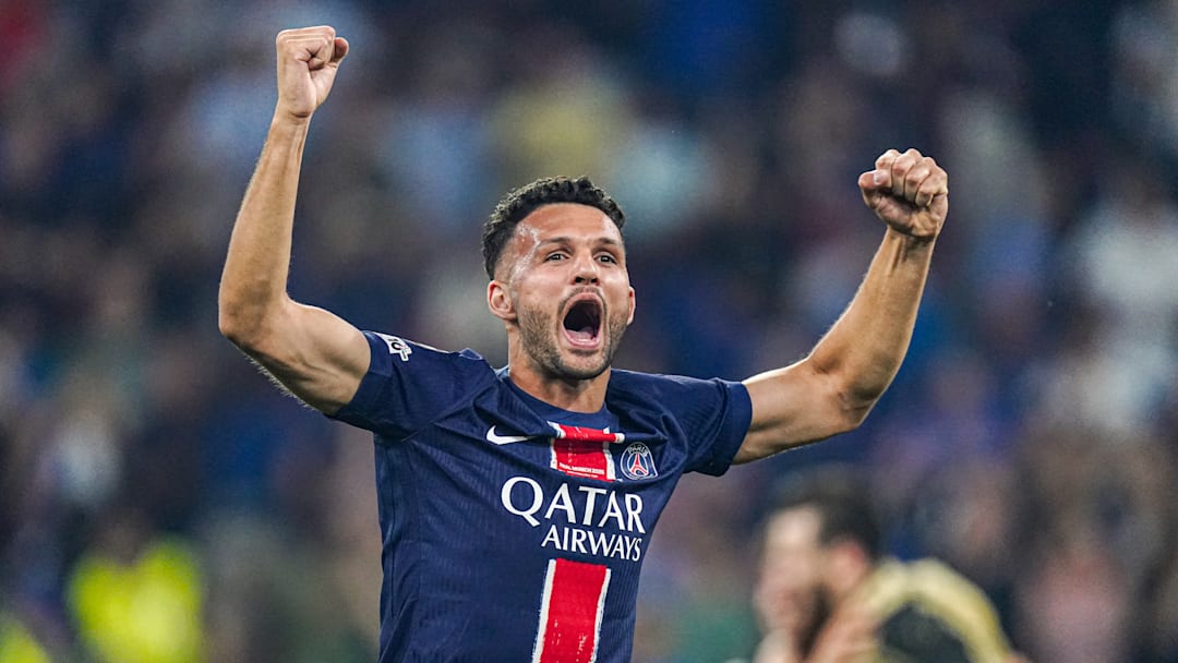 Paris Saint-Germain v FC Internazionale Milano - UEFA Champions League Final 2025