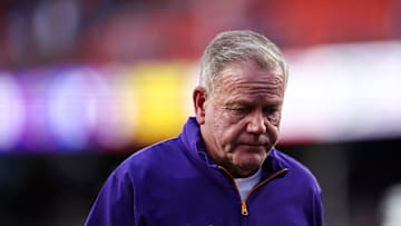 LSU v Florida
