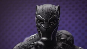 EA's Black Panther game could have been epic.