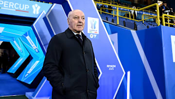Giuseppe Marotta