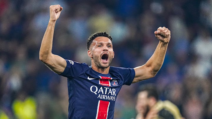Paris Saint-Germain v FC Internazionale Milano - UEFA Champions League Final 2025