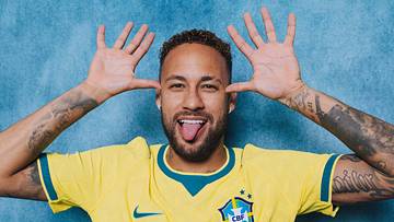 Neymar hofft bei seiner letzten WM auf den großen Wurf Neymar hofft bei seiner letzten WM auf den großen Wurf
