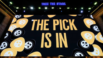 2024 NFL Mock Draft: Pittsburgh Steelers full 7-round projection in late January