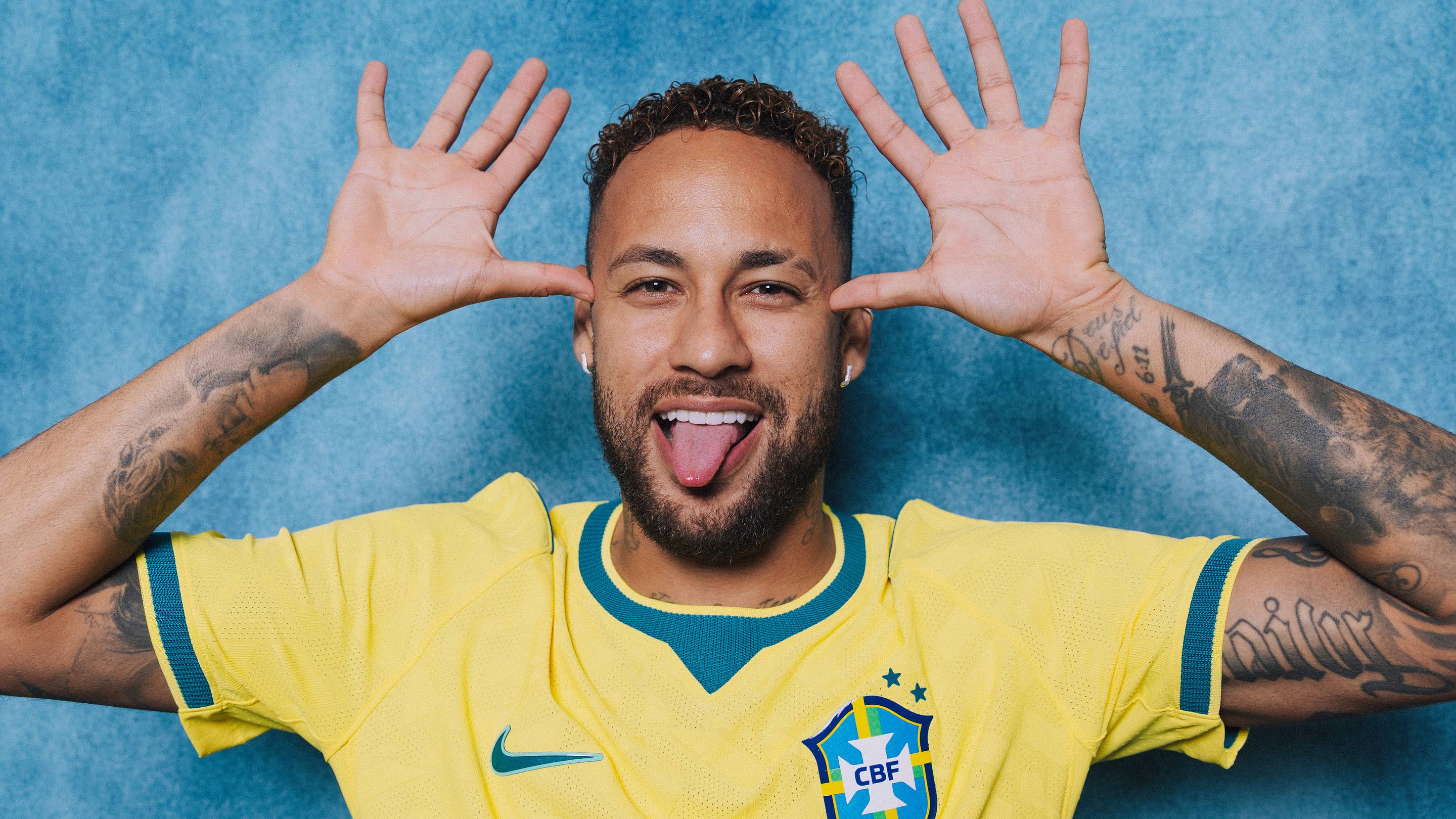 Is Neymar playing tonight for Brazil? World Cup injury status and more