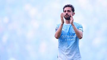 Bernardo Silva kann sich seinen neuen Verein quasi aussuchen Bernardo Silva kann sich seinen neuen Verein quasi aussuchen