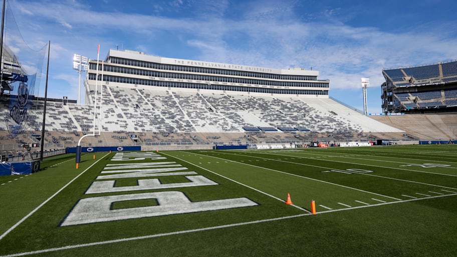 Beaver Stadium