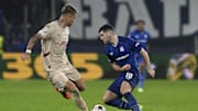 FC Salzburg v GNK Dinamo - UEFA Champions League 2024/25 League Phase MD3