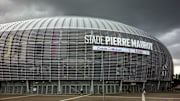 Le Stade Pierre-Mauroy - Lille