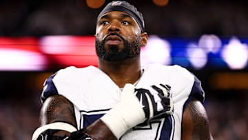 Philadelphia Eagles v Dallas Cowboys