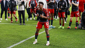 A Painful Departure for Toronto FC: Cassius Mailula's Mid-Season Exit
