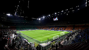San Siro