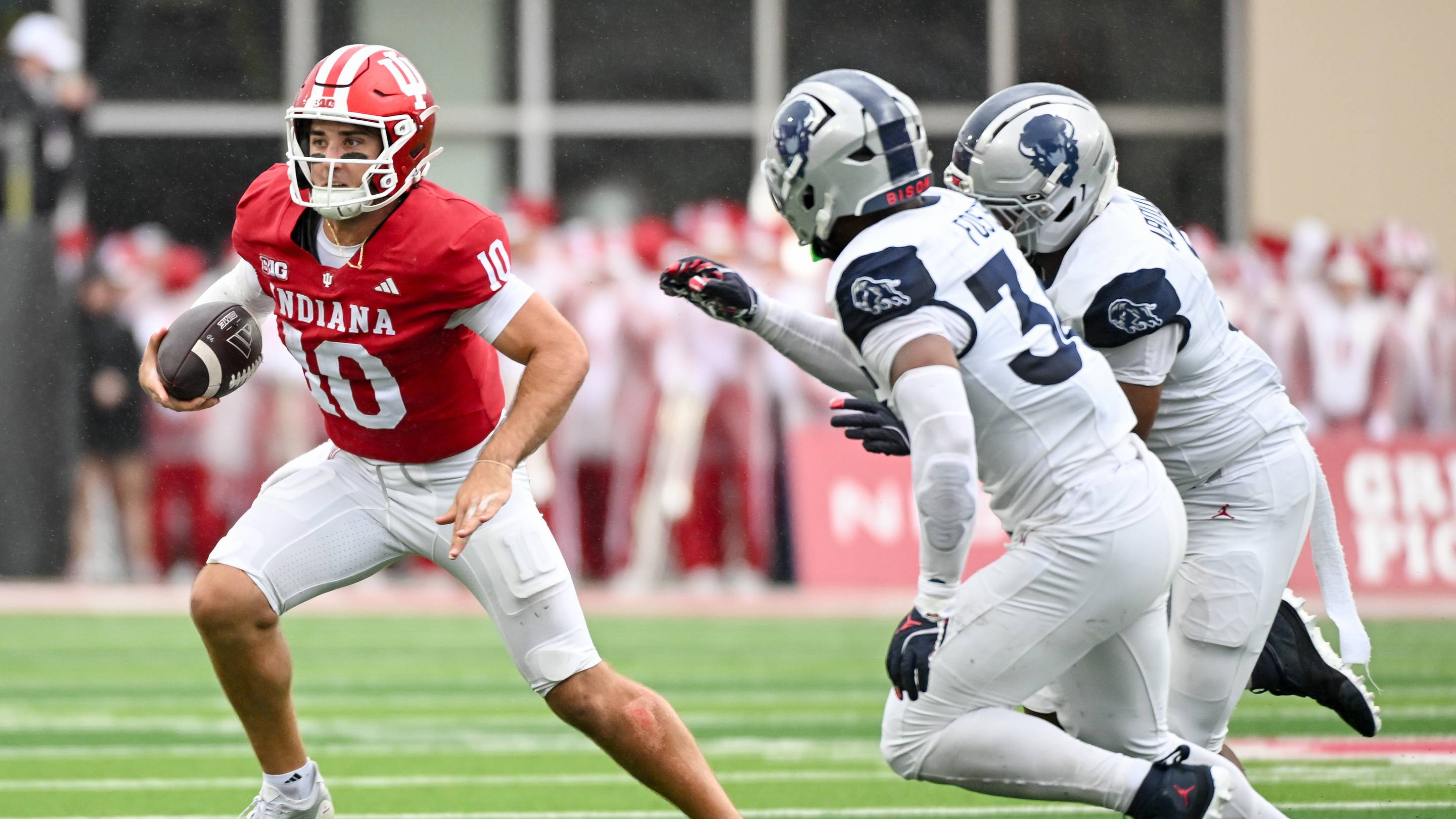 Josh Hoover's Heisman Stock Takes Major Hit