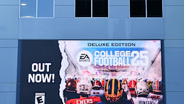 Electronic Arts Video Games