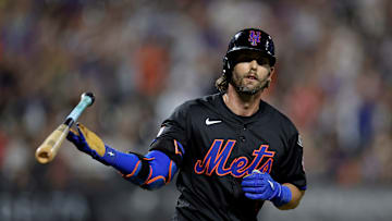 Miami Marlins v New York Mets