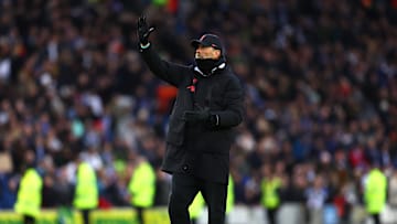 Jurgen Klopp minta Liverpool segera menerima kekalahan dalam Piala FA