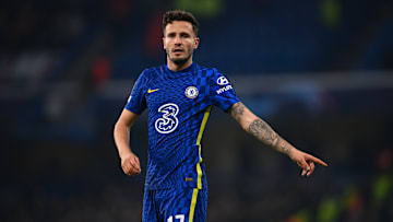 Chelsea FC v Juventus: Group H - UEFA Champions League