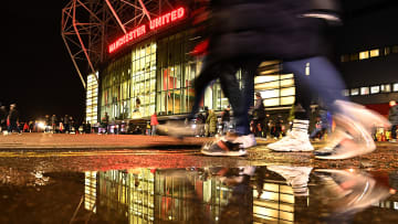 Manchester United v Middlesbrough: The Emirates FA Cup Fourth Round
