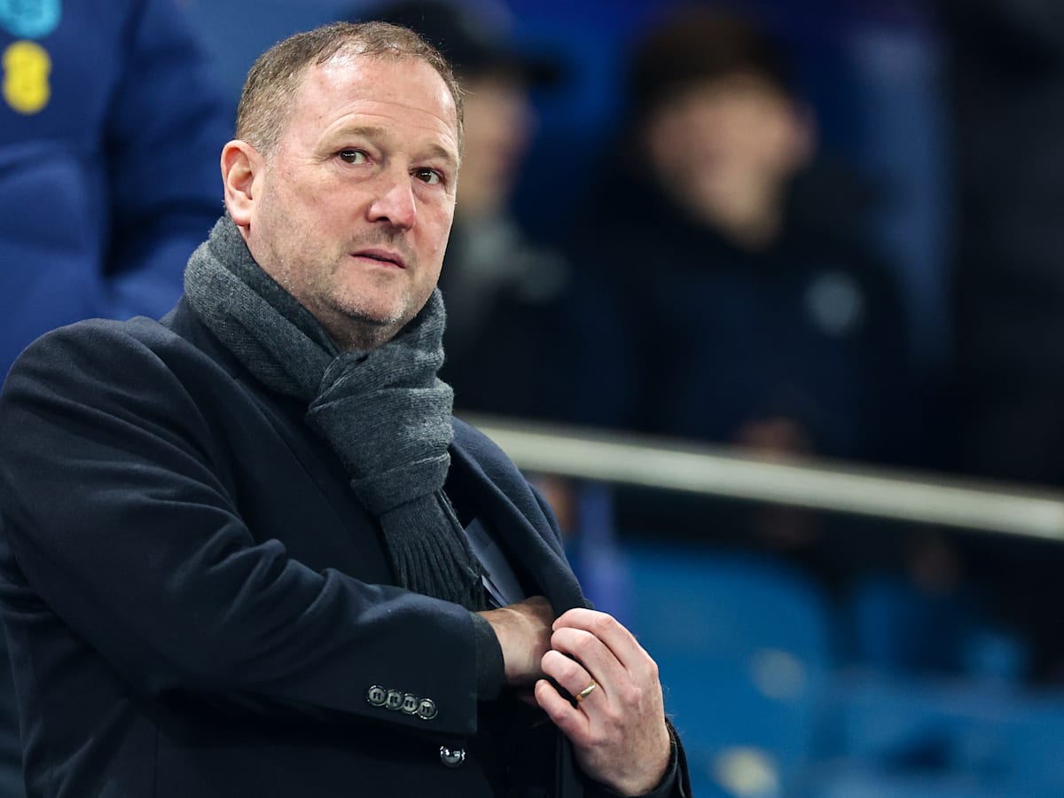 Who is Steve Holland? England's assistant coach at the heart of Ben White  feud