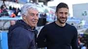 Gasperini e Dionisi
