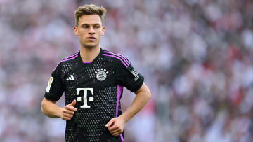 Joshua Kimmich