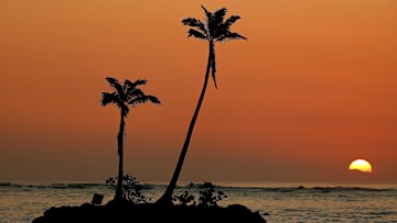 The Bulls have enjoyed a little slice of paradise at the Hawaii  Bowl, but now it's time to play football