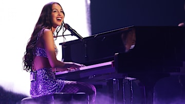 Olivia Rodrigo Sold-Out GUTS World Tour - New York – Madison Square Garden