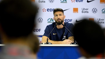 Olivier Giroud