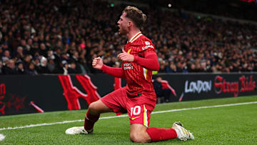 Tottenham Hotspur FC v Liverpool FC - Premier League