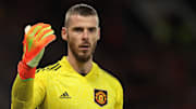 Manchester United v Real Sociedad: Group E - UEFA Europa League