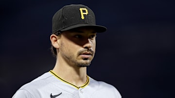 Pittsburgh Pirates v New York Mets