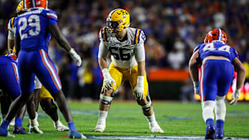 LSU v Florida