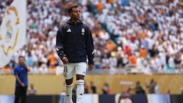 Real Madrid CF v Al Hilal: Group H - FIFA Club World Cup 2025