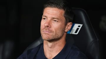 Real Madrid CF v CA Osasuna - LaLiga EA Sports