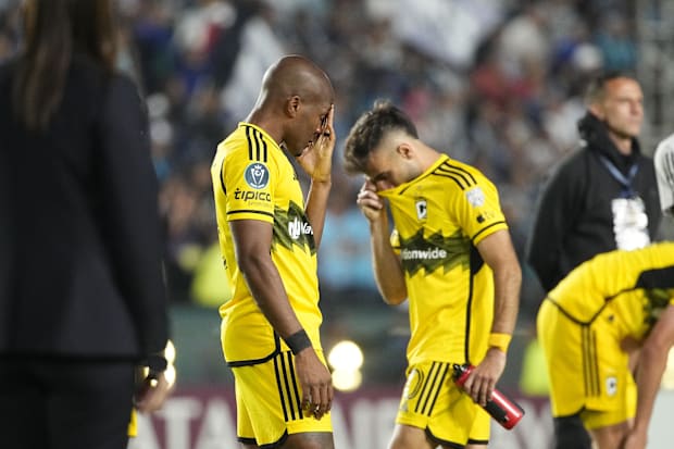 Concacaf Champions Cup