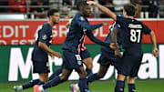 FBL-FRA-LIGUE1-REIMS-PSG