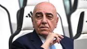 Adriano Galliani