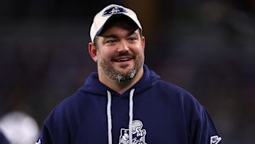 Zack Martin