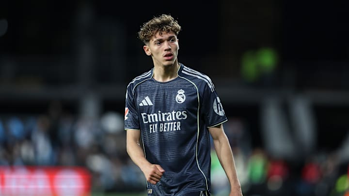 Thiago Pitchard et le Real Madrid connaisent l'arbitre de leur match contre Manchester City en Ligue des Champions