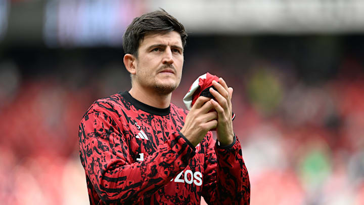 Manchester United v Nottingham Forest - Premier League