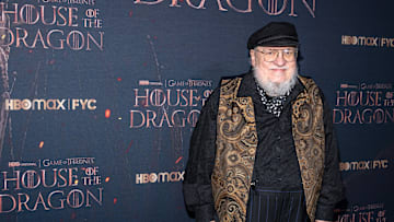 FYC Special Screening For HBO Max's "House Of The Dragon" - Arrivals