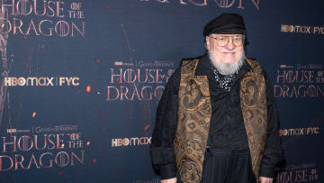 FYC Special Screening For HBO Max's "House Of The Dragon" - Arrivals