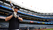 Los Yankees le ponen fecha a la activación de DJ LeMahieu