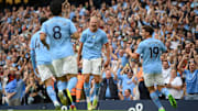Manchester City 