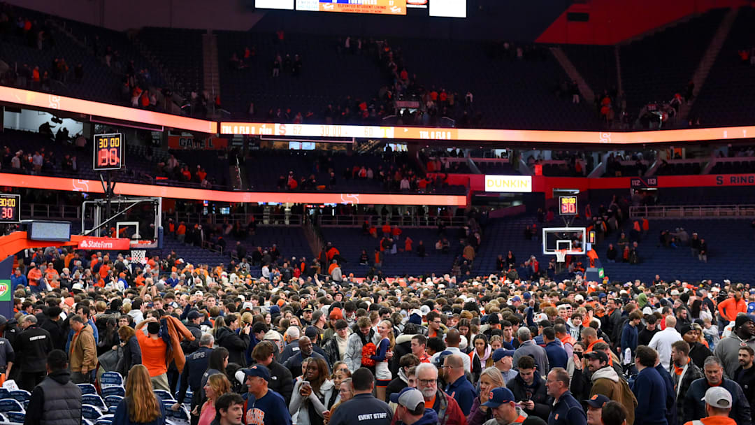 Some Syracuse basketball transfer-center targets are off the board. SU fans should monitor these 4-star transfer centers.