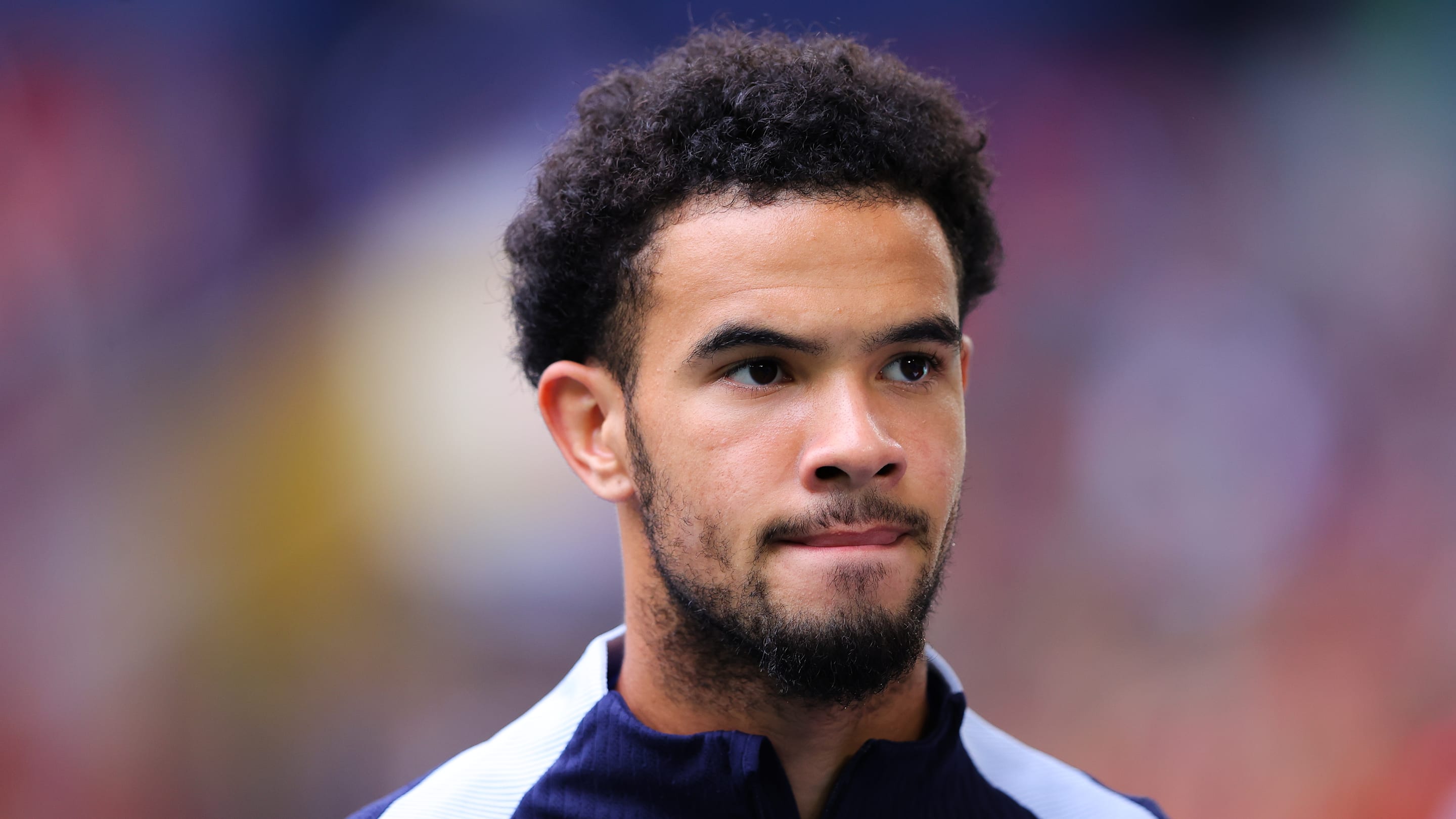 PSG : La belle réaction de Warren Zaïre-Emery pour son retour en équipe de France Espoirs