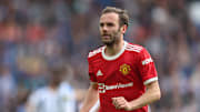 Brighton & Hove Albion v Manchester United - Premier League