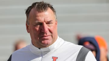 Michigan State v Illinois