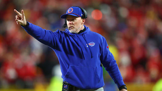 Sean McDermott