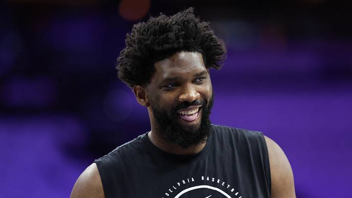 Joel Embiid