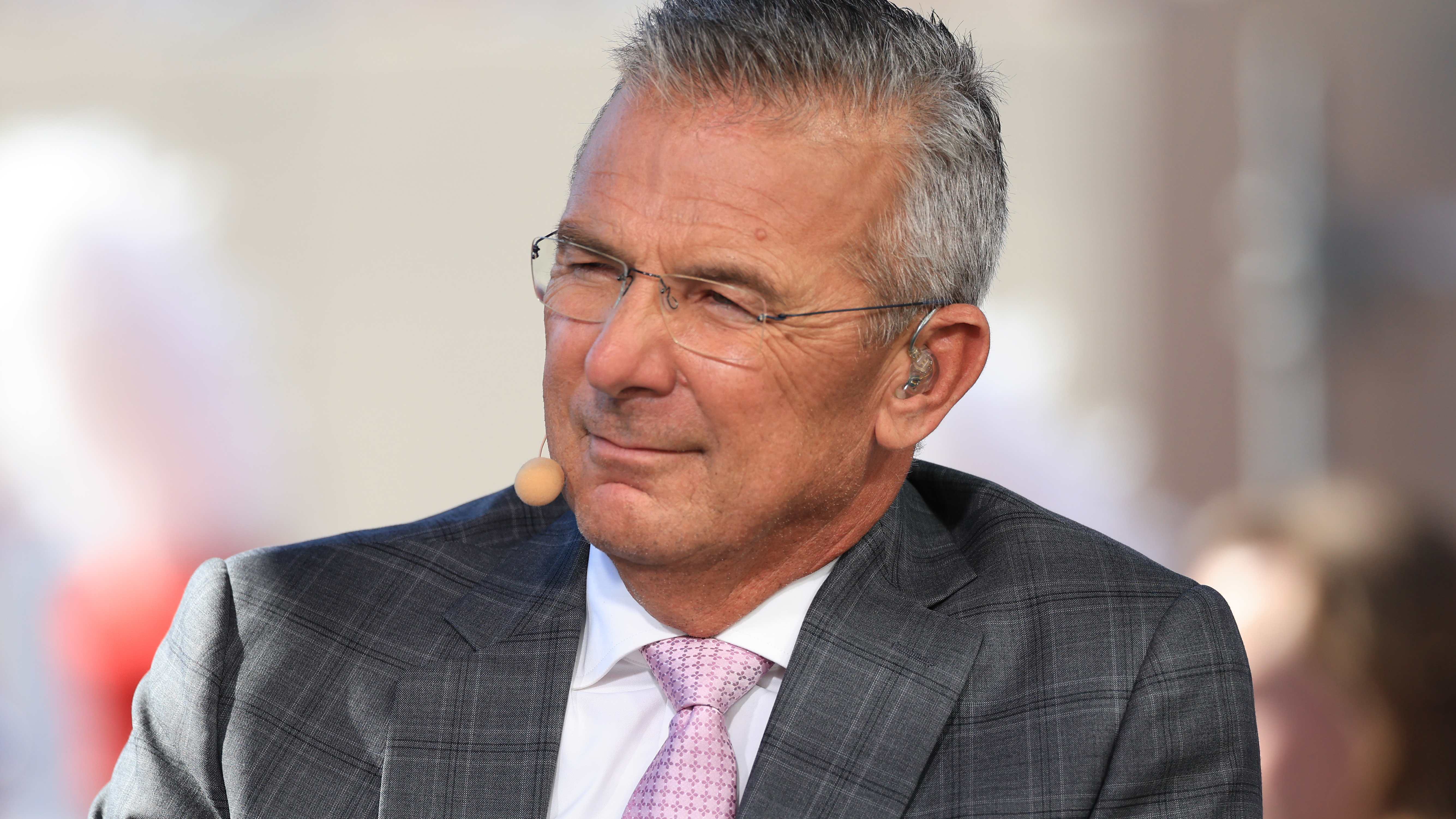 Urban Meyer doesn’t think Notre Dame football has much of a shot vs Ohio State